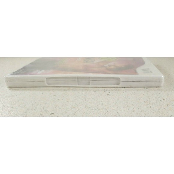 Zumba Fitness Game Nintendo Wii New Sealed - Picture 3 of 9